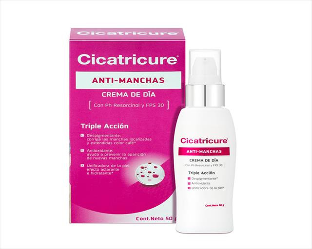 CICATRICURE ANTIMANCHAS X 50G