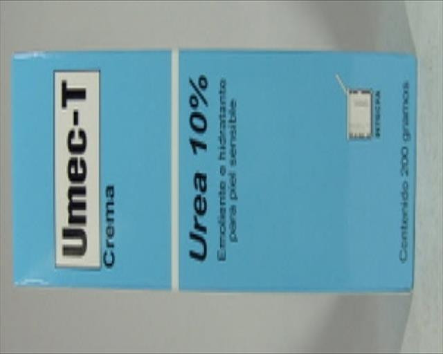 UMEC-T CREMA 200GR