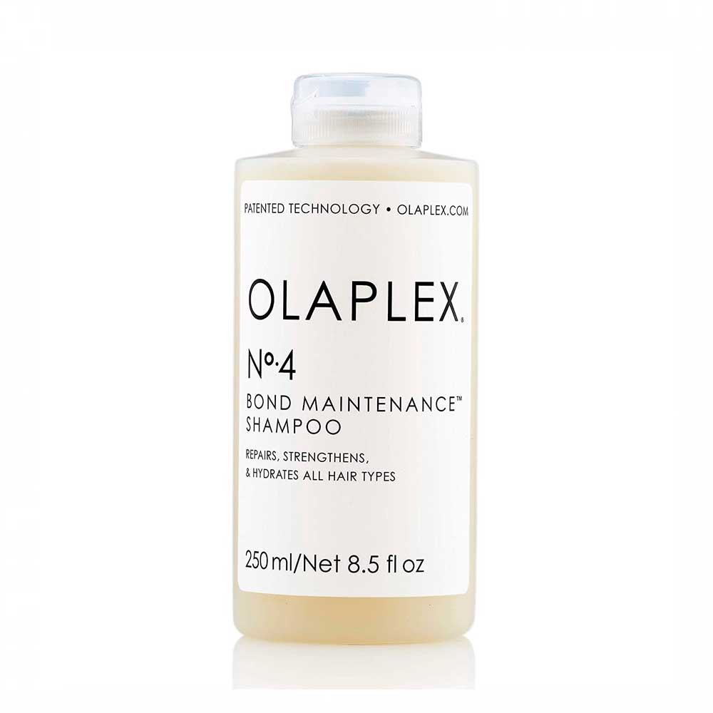 Olaplex No. 4 Shampoo 250 ml