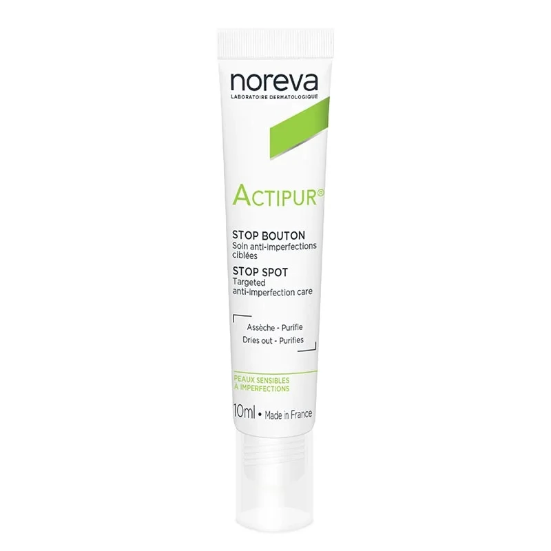 ACTIPUR STOP BOUTON CREMA X 10ML