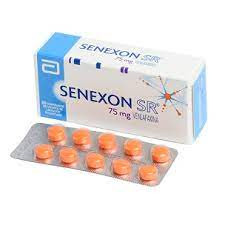 NEUROSENEXON SR 75MG X 30 TABLETAS