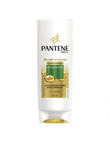 PANTENE AC RESTAURACION x 200ML