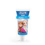 PASTA DENTAL ORAL-B STAGES FROZEN x 75ML (Frutas)