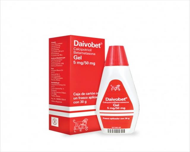 DAIVOBET GEL X 30G