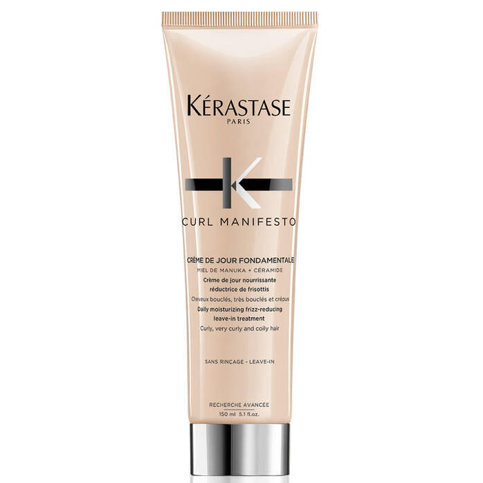 Kerastase Curl Manifesto Crème De Jour Fondamentale 150 ml