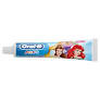 PASTA DENTAL KIDS ORAL B PRINCESS X 37ML