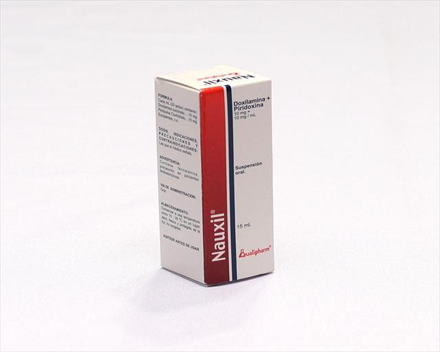 NAUXIL GOTAS 10 MG X 15 ML