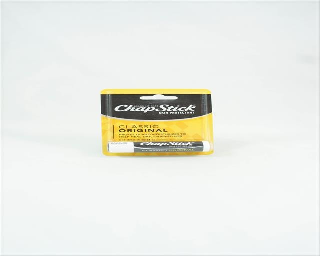 CHAPSTICK Original (BALSAMO) X 4GR