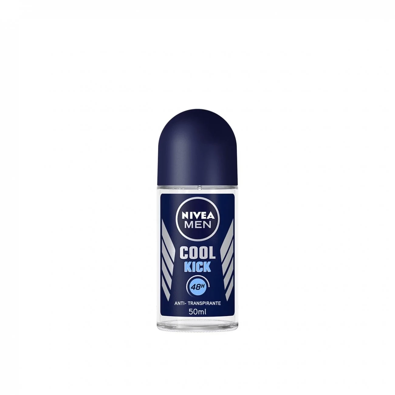 NIVEA DEO ROLL ON COOL KICK FOR MEN 50 ML.