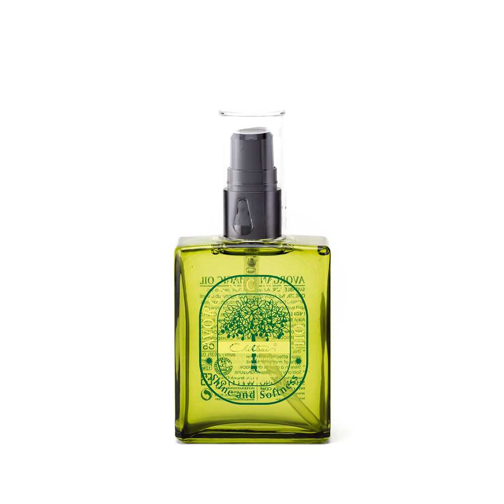 Chihtsai Avorganic Magic Oil 60 ml