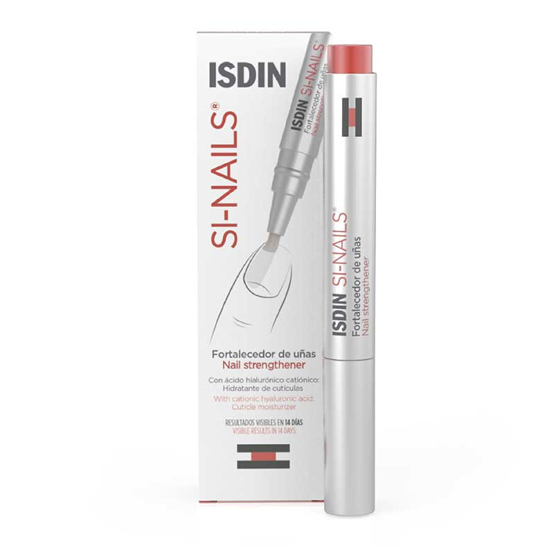 SI-NAILS CLICK PEN 2.5ML X 1