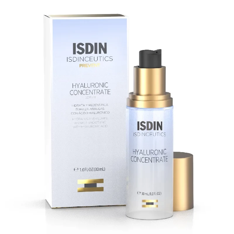 ISDINCEUTICS HYALURONIC CONCENTRATE 30ML