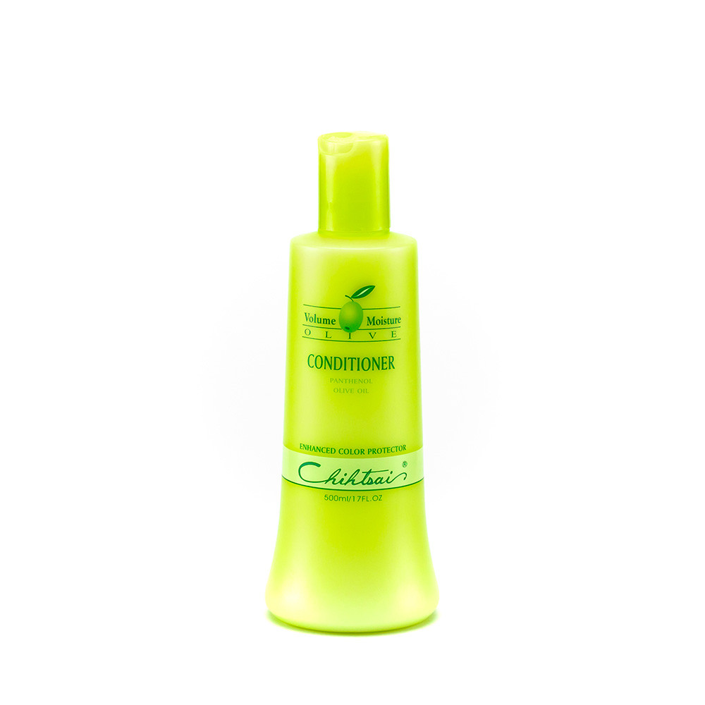 Chihtsai Olive Acondicionador 500 ML