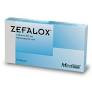 ZEFALOX CAPSULAS 400MG X 5