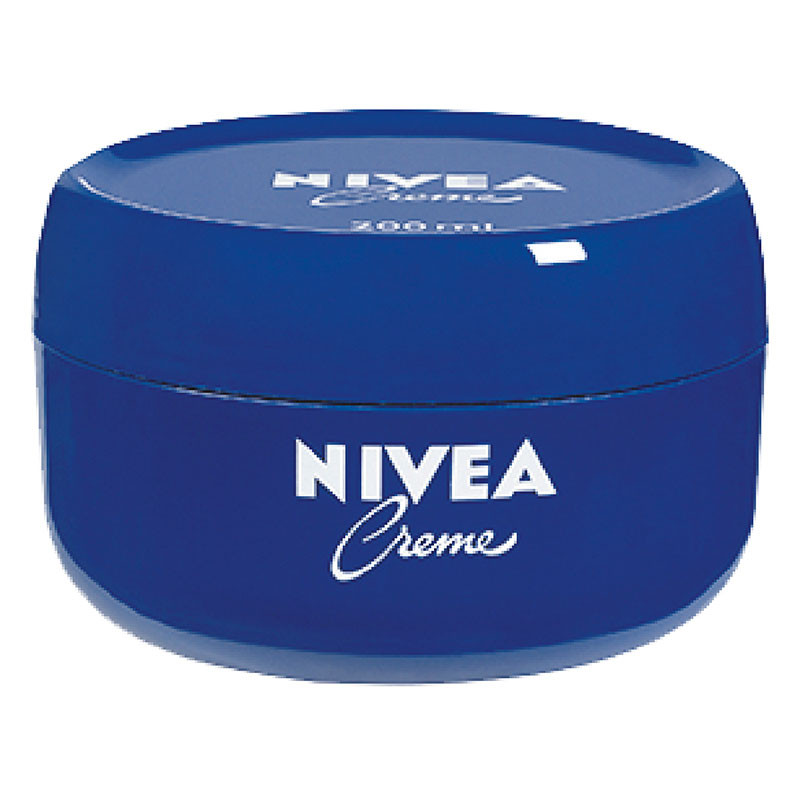 NIVEA CREMA TARRO PLASTICO X 200ML