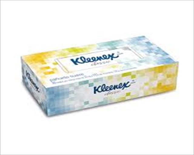 KLEENEX EJECUTIVO EXTRA SEDA X 56