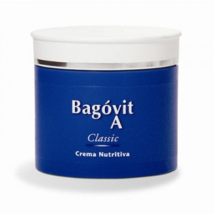 BAGOVIT A CLASSIC TARRO X 100G