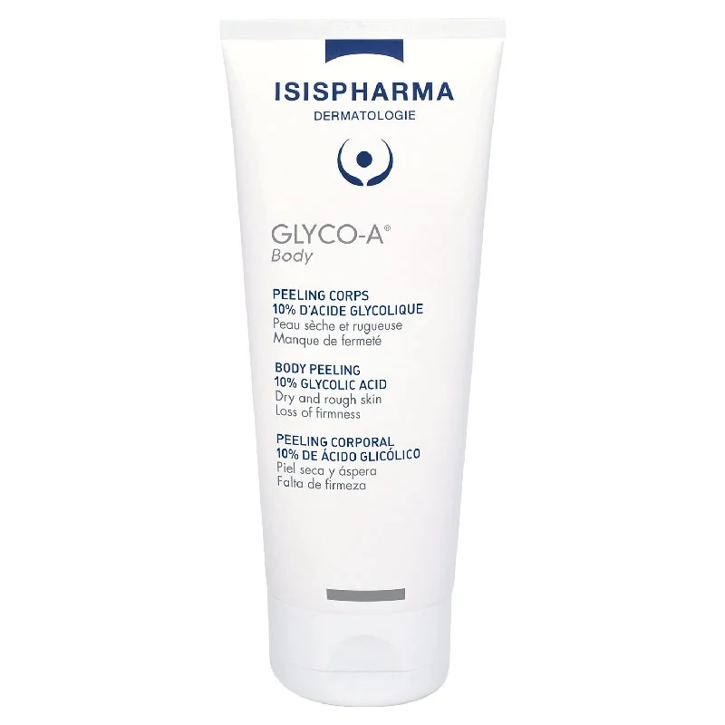 CREMA GLYCO-A BODY X 200ML