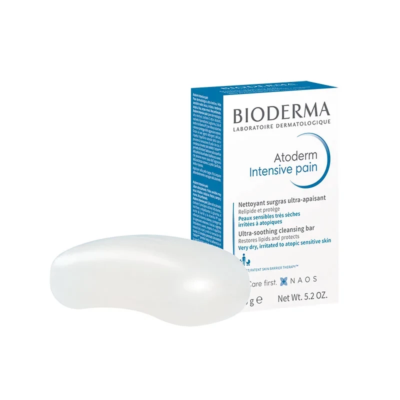 ATODERM INTENSIVE BARRA X 150G