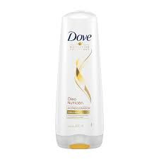 DOVE ACONDICIONADOR NUTRICION OLEO MICELAR X 400 ML