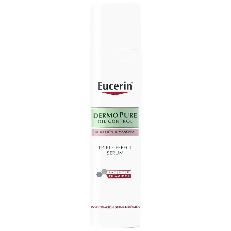 EUCERIN DERMO PURE TRIPLE SERUM