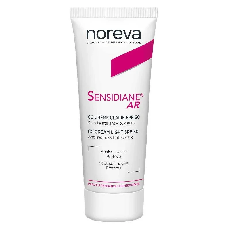 SENSIDIANE AR CC CREMA X 40ML