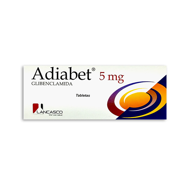 ADIABET TABLETAS X 30