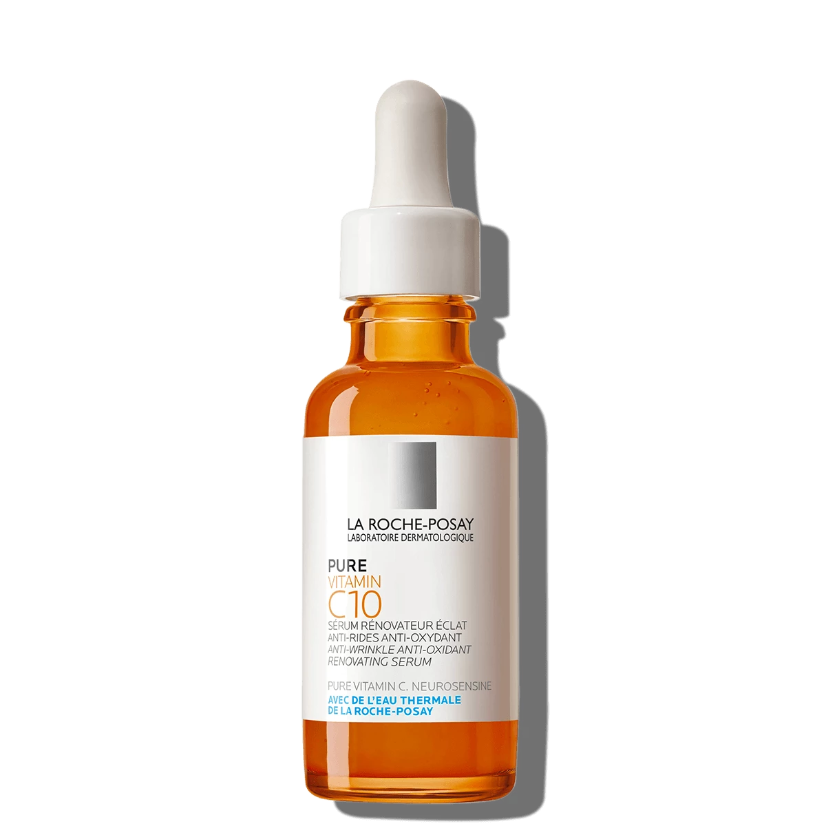 PK PURE VITAMINA C10 30ML + MINI HYALU B5 SERUM 10ML