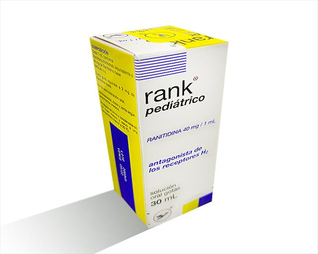 RANK X 30 ML GOTAS