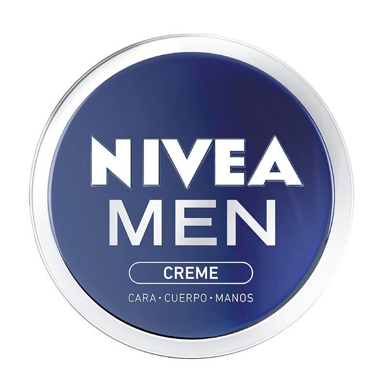 NIVEA MEN CREME LATA X 75ML