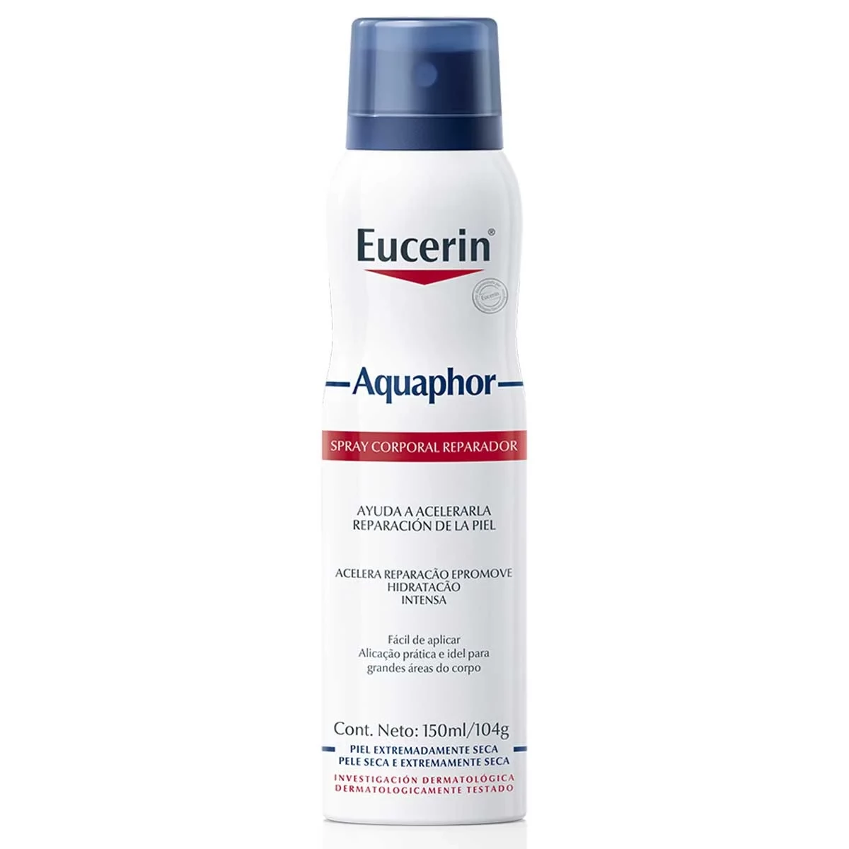 EUCERIN AQUAPHOR SPRAY X 150ML