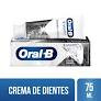 PASTA DENTAL ORAL-B  3D WHITE MINERAL CLEAN X 75ML