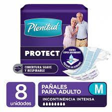 DEPEND PLENITUD PROTEC M X 8