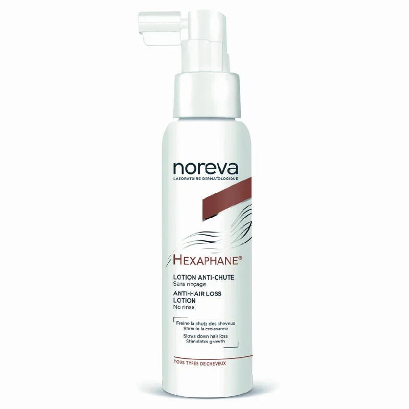 HEXAPHANE LOTION X 100ML