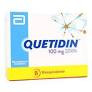 QUETIDIN 100MG X 30 COMPRIMIDOS