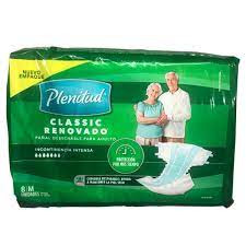 DEPEND PLENITUD CLASSIC M X 8