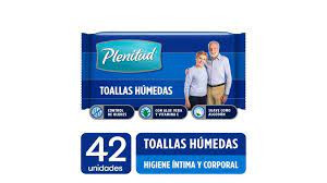 PLENITUD TOA HUM HIG INTIMA Y CORPORAL X 42