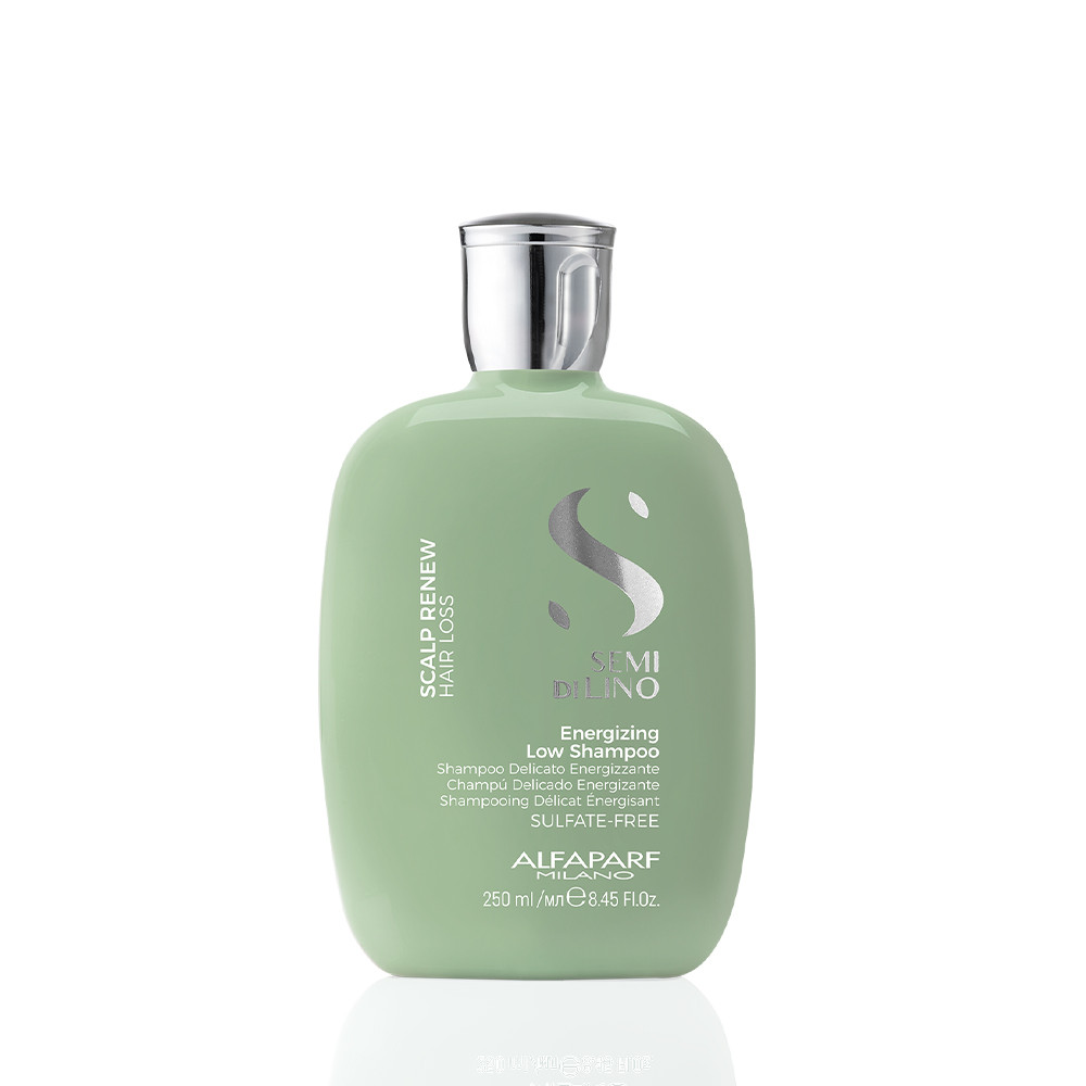 ALFA PARF SDL SCALP REB. ANTIDANDR SHAMPOO 250 ML