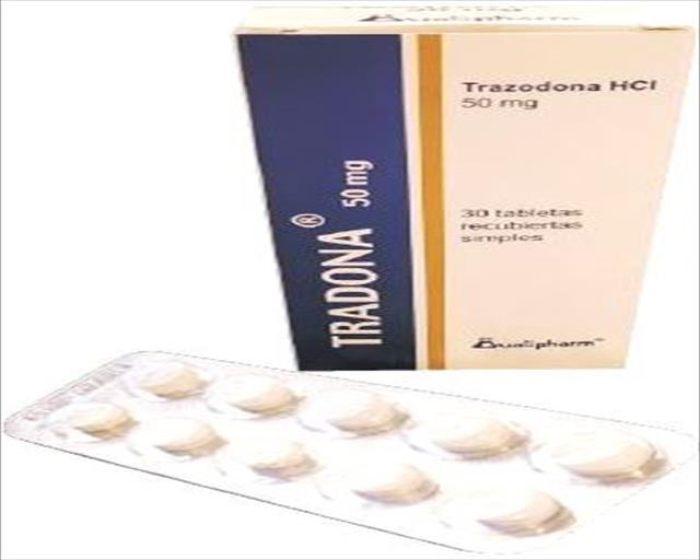 TRADONA HCI 50MG X 30 TABLETAS