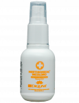 TIMEROSAL (METAFE) VESA PET SPRAY 0.1% X 60 ML