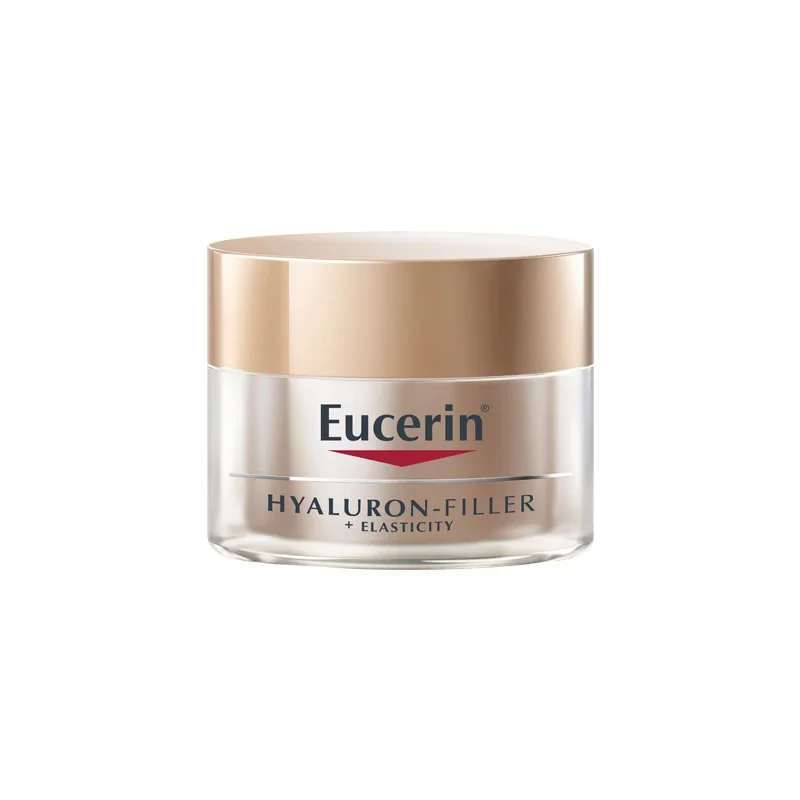 EUCERIN CREMA FACIAL HYALURON FILLER ELASTICITY NOCHE 50ML