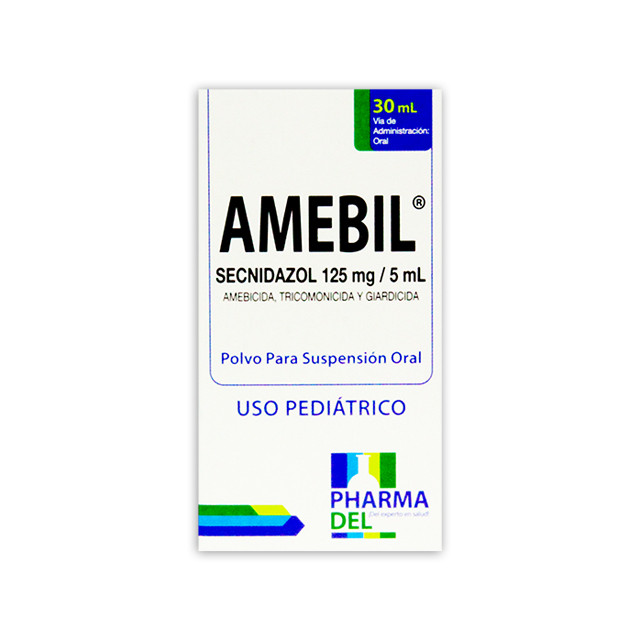 AMEBIL X 30ML