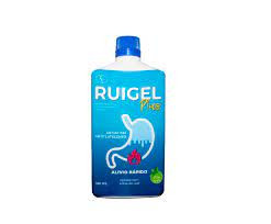 RUIGEL SUSP.FRASC.360 CC.