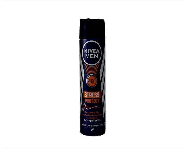 NIVEA DEO SPRAY MASCULINO X 150ML