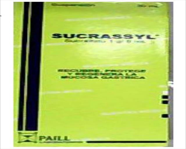 SUCRASSYL X 200 ML SUSPENSION