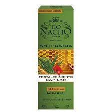 TIO NACHO SHAMPOO HERBOLARIA MILEN X 415ML