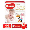 HUGGIES ACTIVE SEC MEGA XG X 32