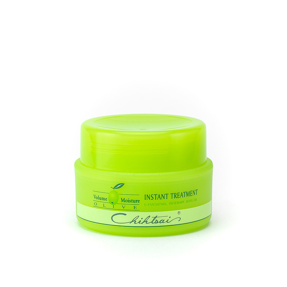 Chihtsai Olive Instant Treatment de 150 ml