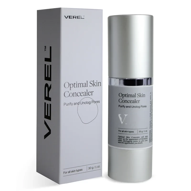 OPTIMAL SKIN CONCEALER (LIGHT) X 30G