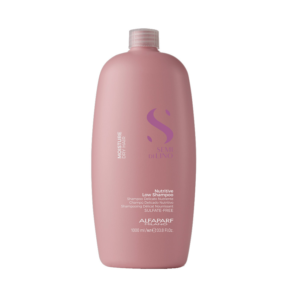 ALFAPARF SDL MOISTURE SHAMPOO 1000ML